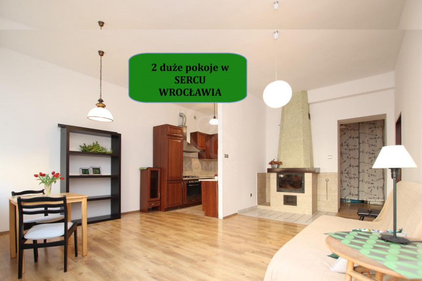 Wrocław, Wrocław-Śródmieście, al. kard. Stefana Wyszyńskiego, Mieszkanie na sprzedaż