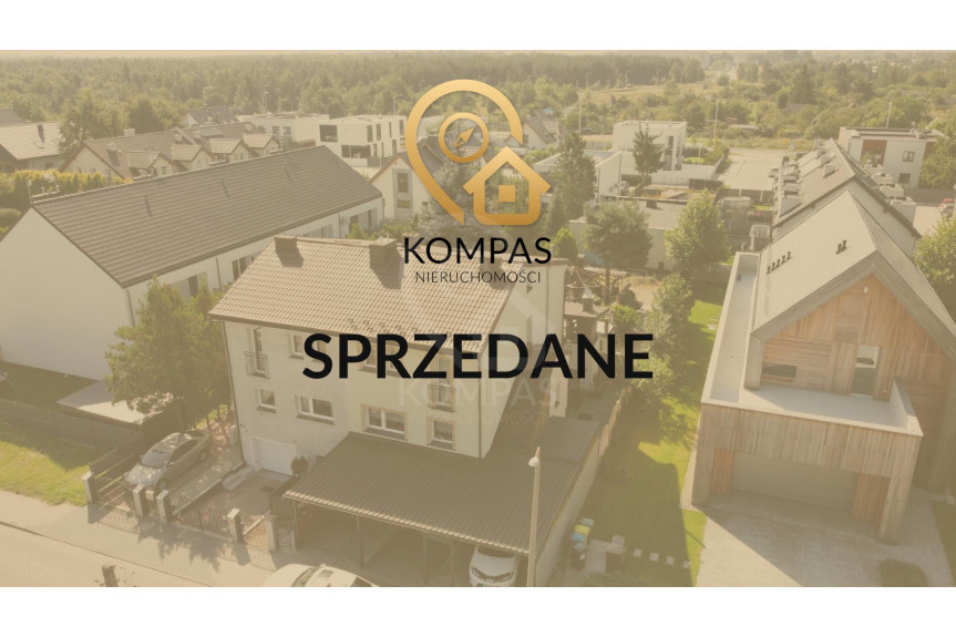 Wrocław, dolnośląskie, Dom na sprzedaż