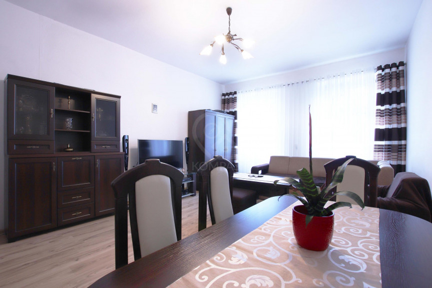 Wrocław, Wrocław-Śródmieście, Kurkowa, Funkcjonalne 1/2 pokoje w centrum miasta
