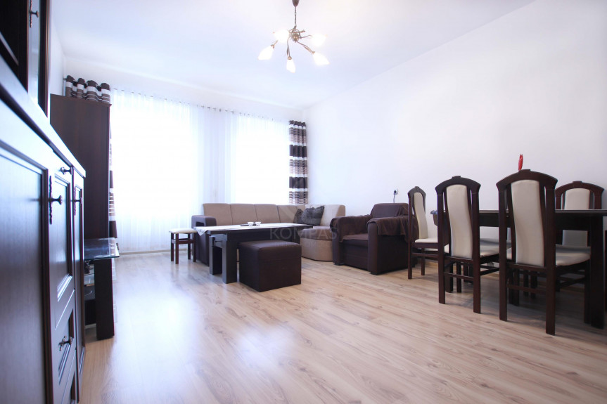 Wrocław, Wrocław-Śródmieście, Kurkowa, Funkcjonalne 1/2 pokoje w centrum miasta