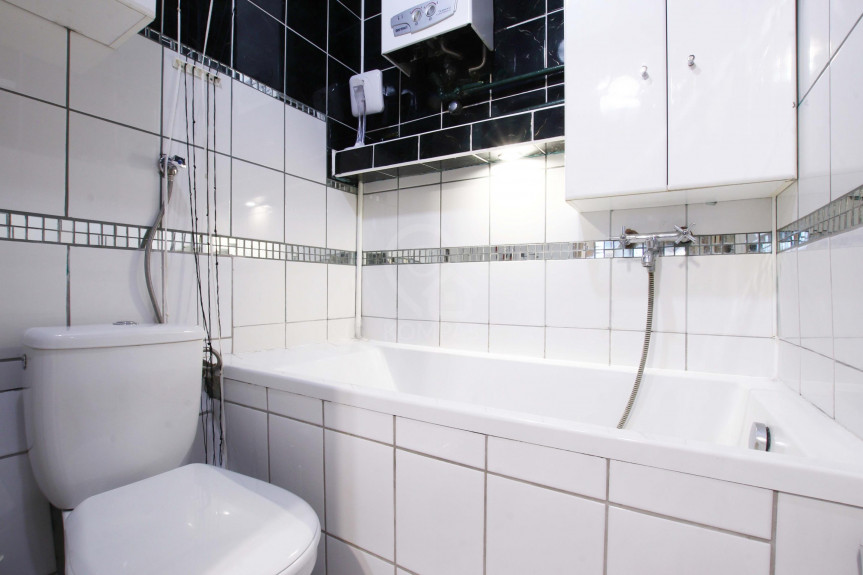 Wrocław, Wrocław-Śródmieście, Kurkowa, Funkcjonalne 1/2 pokoje w centrum miasta