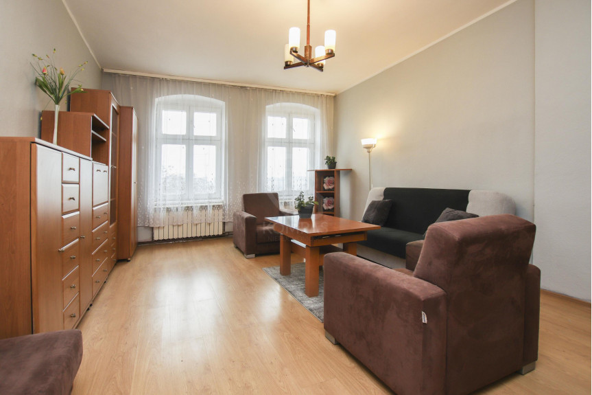 Wrocław, Wrocław-Śródmieście, Słowiańska, Blisko Centrum|2-pokojowe|Idealna inwestycja