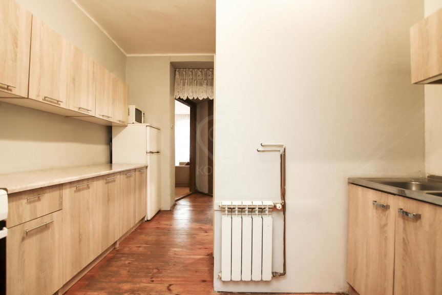 Wrocław, Wrocław-Śródmieście, Słowiańska, Blisko Centrum|2-pokojowe|Idealna inwestycja