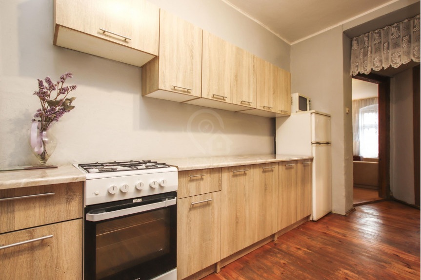 Wrocław, Wrocław-Śródmieście, Słowiańska, Blisko Centrum|2-pokojowe|Idealna inwestycja