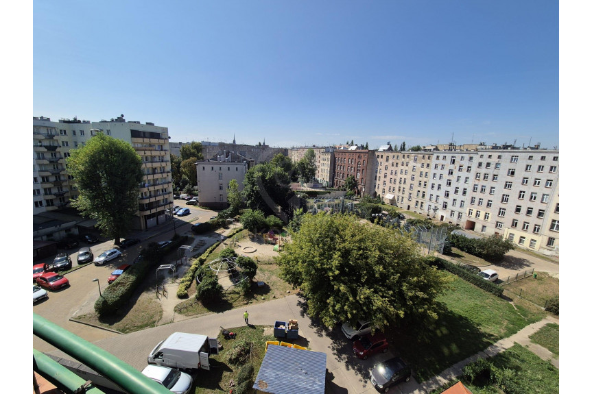 Wrocław, Wrocław-Śródmieście, Śródmieście, Słowiańska, Ciche 2 pok|2000 rok| TARAS| WINDA!