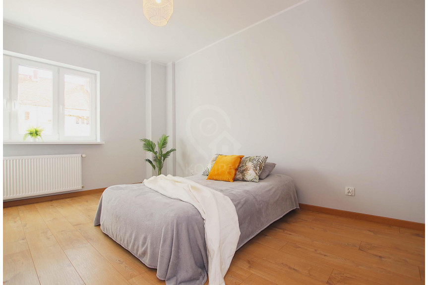 Wrocław, Wrocław-Krzyki, Krzyki, Wróbla, 3 POK | PO REMONCIE | PARK | BLISKO POW. ŚLĄSKICH