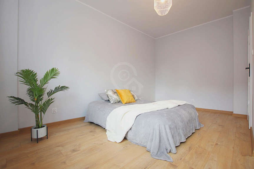 Wrocław, Wrocław-Krzyki, Krzyki, Wróbla, 3 POK | PO REMONCIE | PARK | BLISKO POW. ŚLĄSKICH