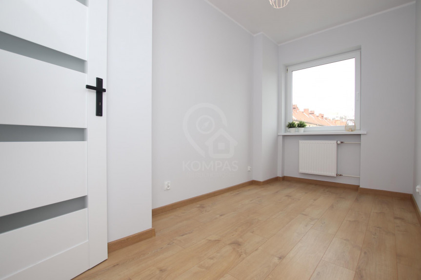 Wrocław, Wrocław-Krzyki, Krzyki, Wróbla, 3 POK | PO REMONCIE | PARK | BLISKO POW. ŚLĄSKICH