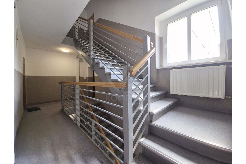 Wrocław, Wrocław-Krzyki, Krzyki, Wróbla, 3 POK | PO REMONCIE | PARK | BLISKO POW. ŚLĄSKICH