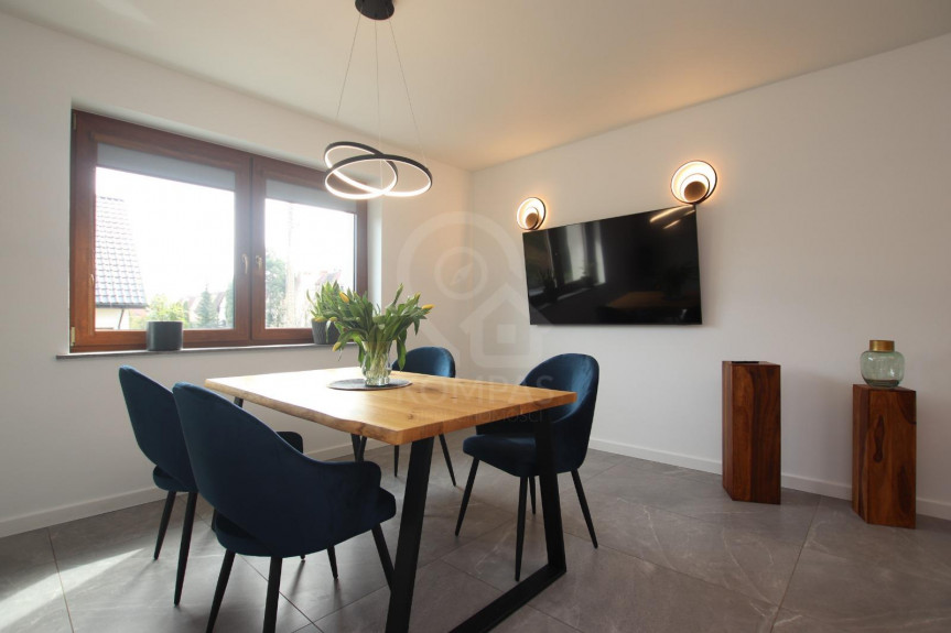 Wrocław, Wrocław-Psie Pole, Wojnów, Wykładowa, Mieszkanie w wysokim standardzie + sauna, siłownia