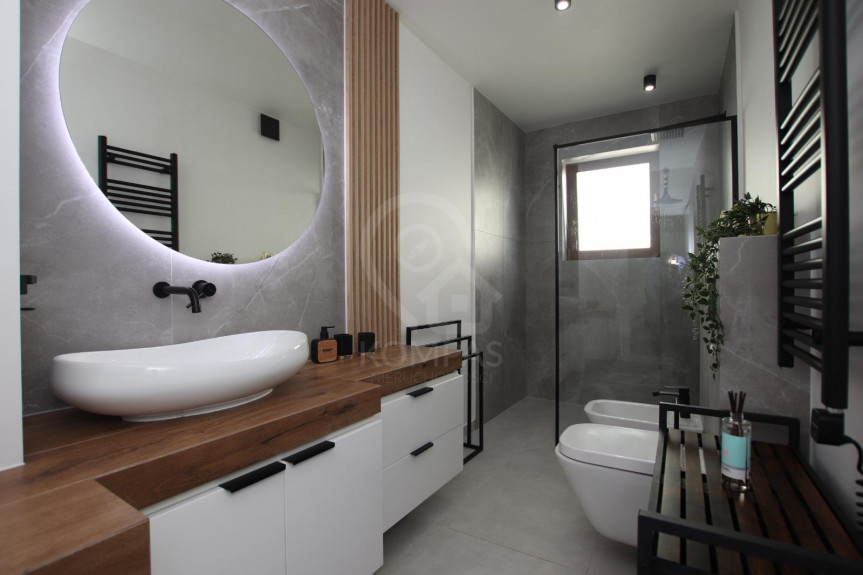Wrocław, Wrocław-Psie Pole, Wojnów, Wykładowa, Mieszkanie w wysokim standardzie + sauna, siłownia