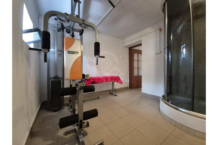 Wrocław, Wrocław-Psie Pole, Wojnów, Wykładowa, Mieszkanie w wysokim standardzie + sauna, siłownia