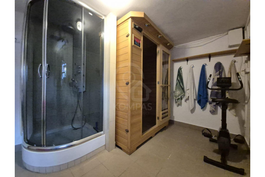 Wrocław, Wrocław-Psie Pole, Wojnów, Wykładowa, Mieszkanie w wysokim standardzie + sauna, siłownia