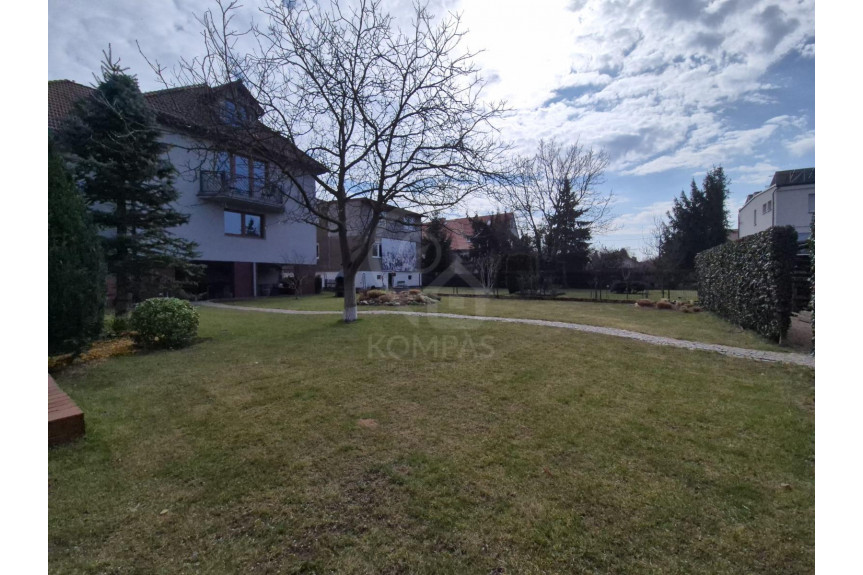 Wrocław, Wrocław-Psie Pole, Wojnów, Wykładowa, Mieszkanie w wysokim standardzie + sauna, siłownia