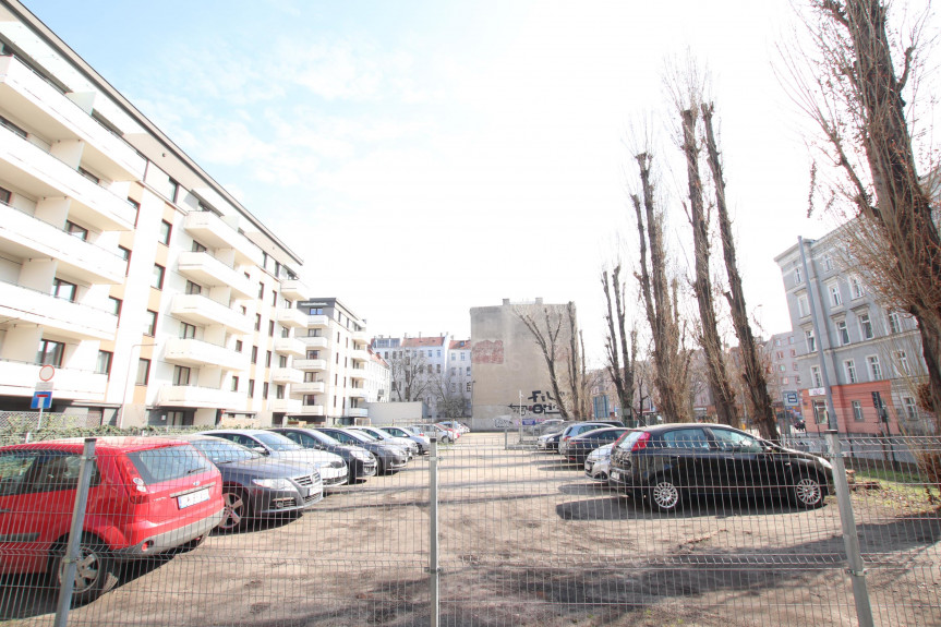 Wrocław, Wrocław-Krzyki, Krzyki, Komuny Paryskiej, 53 m2 w centrum. Ogrz. miejskie, winda, parking