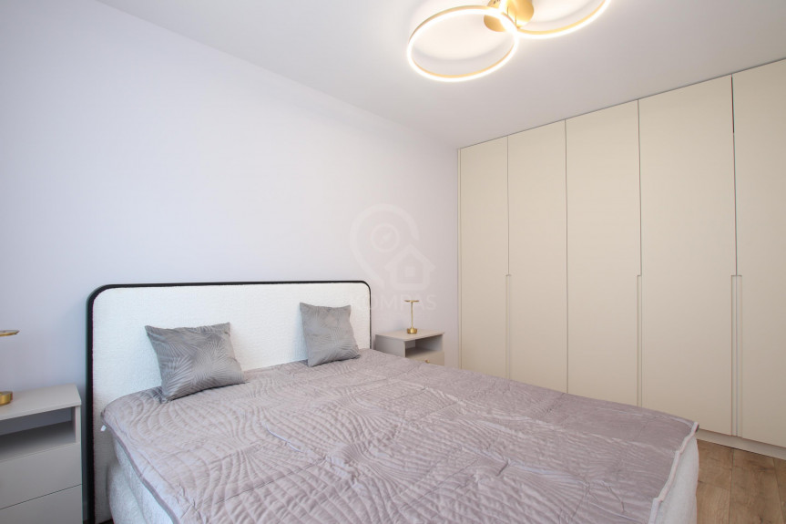 Wrocław, Wrocław-Fabryczna, Leśnica, Trzmielowicka, Nowe 45 m2 w spokojnej okolicy z garażem i komórką