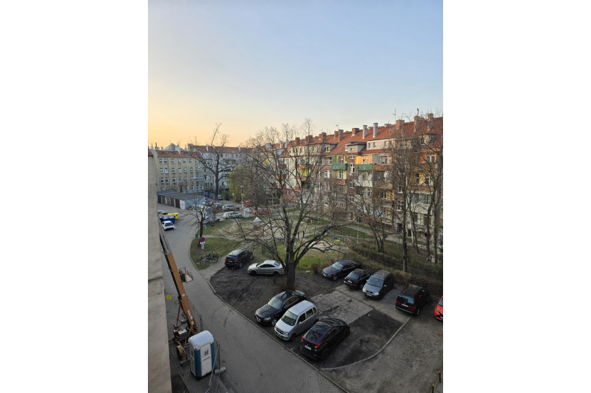 Wrocław, Wrocław-Śródmieście, Śródmieście, ks. kard. Stefana Wyszyńskiego, Przestronne 2 pokoje na Ołbinie