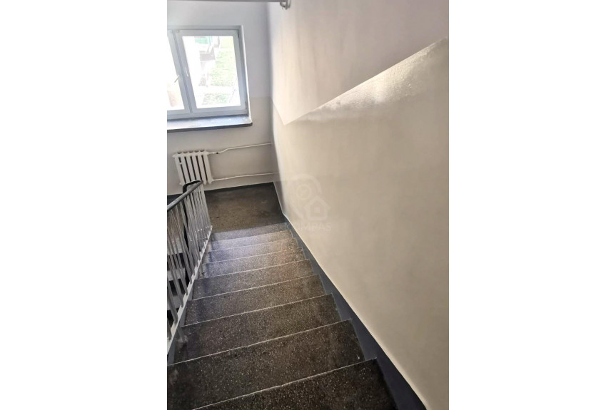 Wrocław, Wrocław-Śródmieście, Śródmieście, ks. kard. Stefana Wyszyńskiego, Przestronne 2 pokoje na Ołbinie