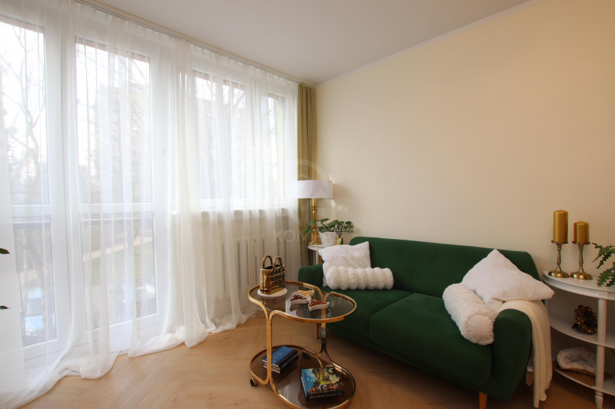 Wrocław, Wrocław-Krzyki, Tarnogaj, Wieczysta, 3 pokoje po gen. remoncie blisko centrum