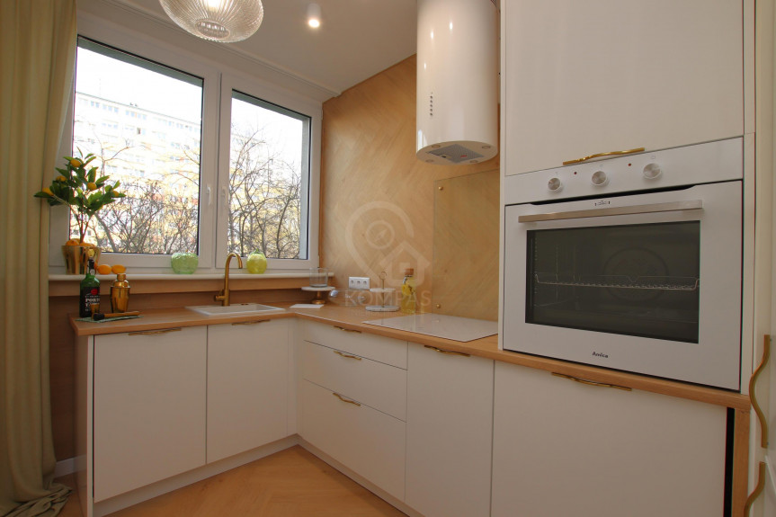 Wrocław, Wrocław-Krzyki, Tarnogaj, Wieczysta, 3 pokoje po gen. remoncie blisko centrum
