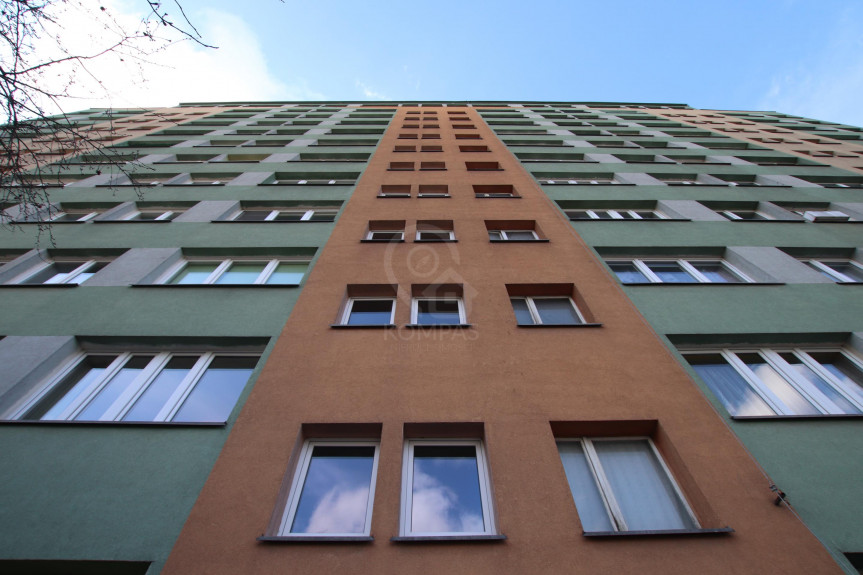 Wrocław, Wrocław-Krzyki, Tarnogaj, Wieczysta, 3 pokoje po gen. remoncie blisko centrum