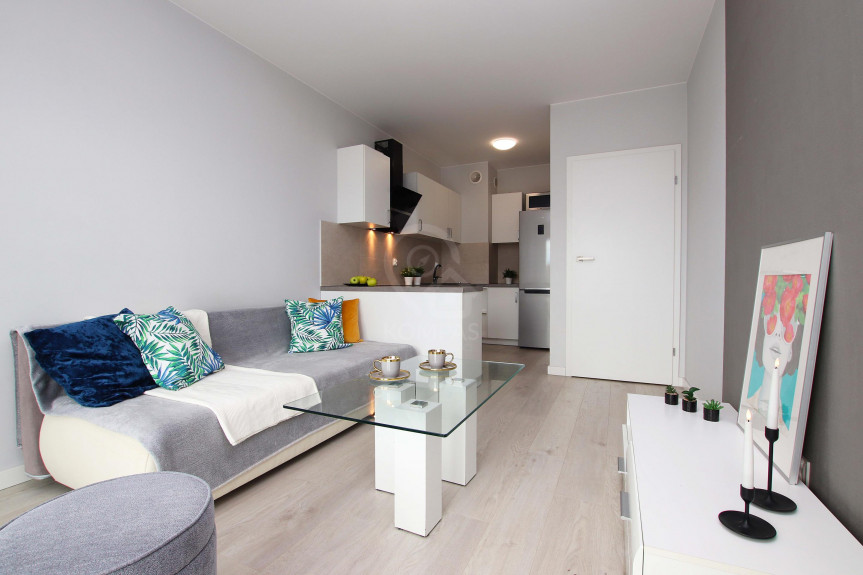 Wrocław, Wrocław-Krzyki, Wojszyce, Jarosława Iwaszkiewicza, 2POK. | BALKON | MP | GOTOWE DO ZAMIESZKANIA