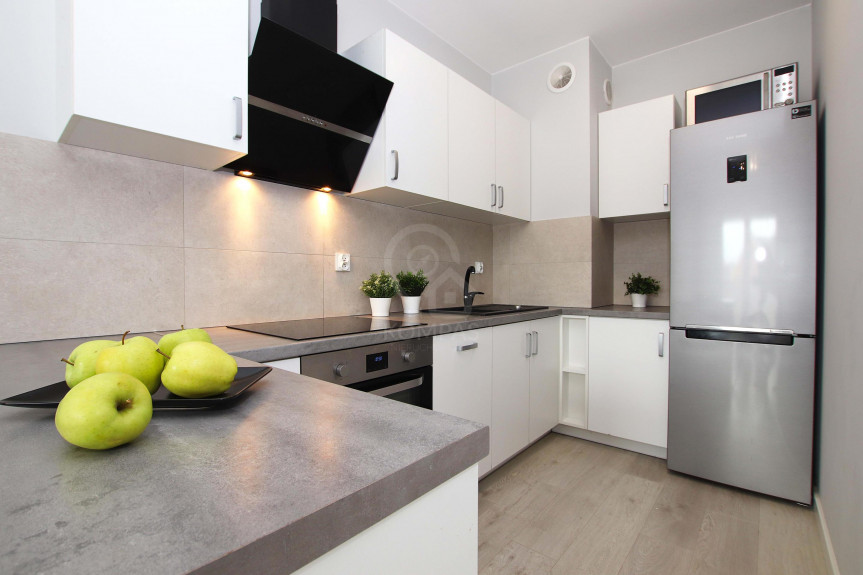 Wrocław, Wrocław-Krzyki, Wojszyce, Jarosława Iwaszkiewicza, 2POK. | BALKON | MP | GOTOWE DO ZAMIESZKANIA