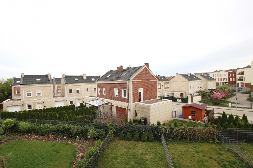 Wrocław, Wrocław-Krzyki, Wojszyce, Jarosława Iwaszkiewicza, 2POK. | BALKON | MP | GOTOWE DO ZAMIESZKANIA