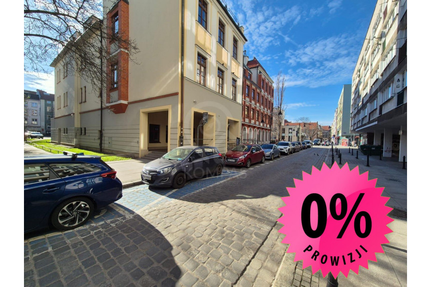 dolnośląskie, Wrocław, Wrocław-Stare Miasto, Nożownicza, 3 pok. DLA STUDENTÓW w samym centrum Wrocławia