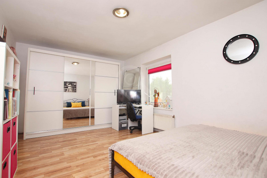 trzebnicki, Oborniki Śląskie, Kotowice, Spacerowa, Sielska cisza tuż pod WROCŁAWIEM