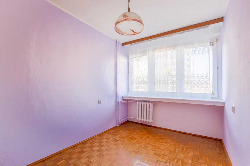 Wrocław, Wrocław-Krzyki, Krzyki, Skwierzyńska, 2 pok | możliwość 3 pok | Skwierzyńska