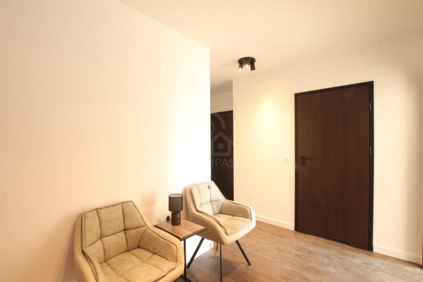 Wrocław, Wrocław-Psie Pole, Jankiela, Dwustronne, słoneczne mieszkanie z 2 ogr&oacute;dkami