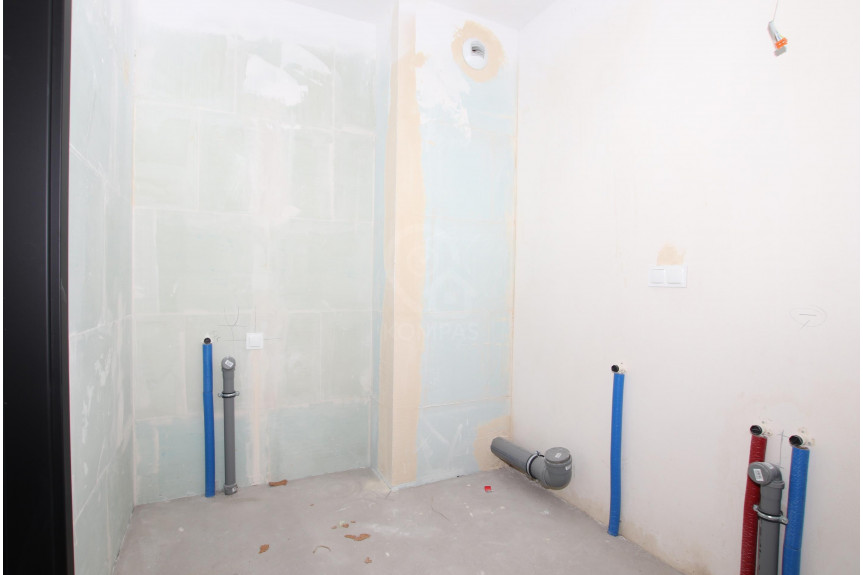 Wrocław, Wrocław-Psie Pole, Jankiela, Dwustronne, słoneczne mieszkanie z 2 ogr&oacute;dkami