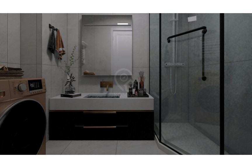 Wrocław, Wrocław-Psie Pole, Jankiela, Dwustronne, słoneczne mieszkanie z 2 ogr&oacute;dkami