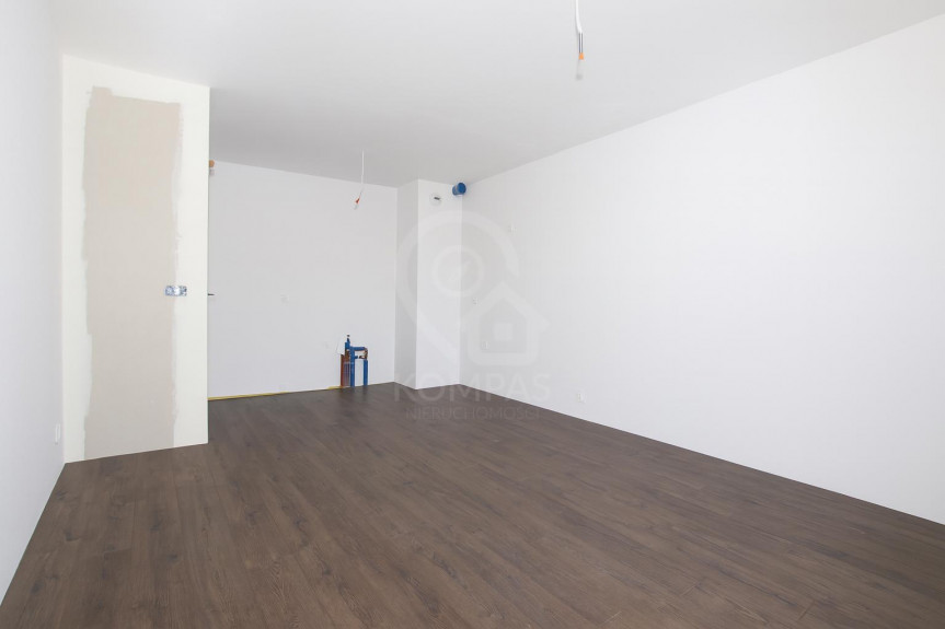 Wrocław, Wrocław-Psie Pole, Jankiela, Dwustronne, słoneczne mieszkanie z 2 ogr&oacute;dkami