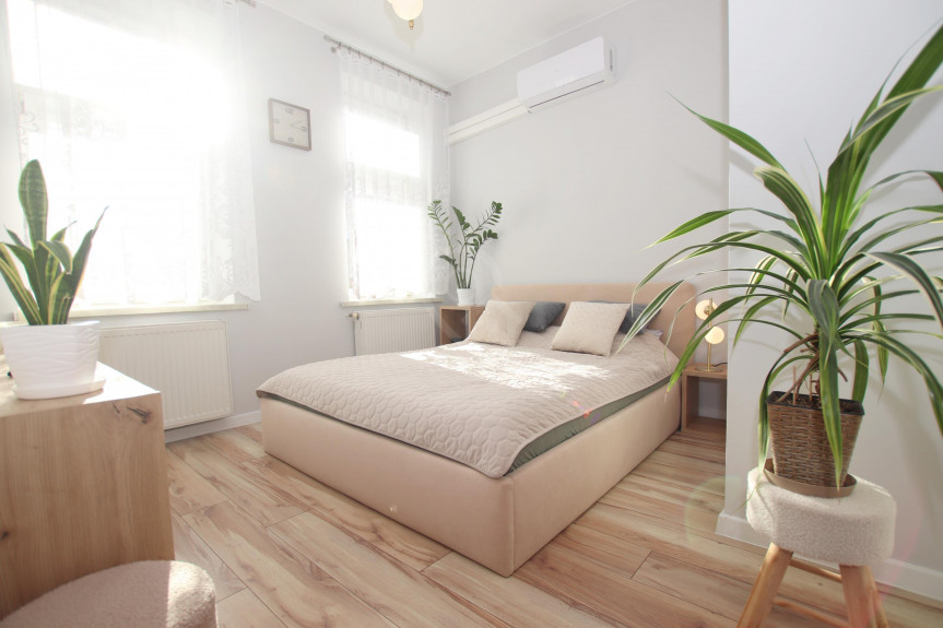 dolnośląskie, Wrocław, Wrocław-Śr&oacute;dmieście, Ignacego Daszyńskiego, 2/3 pokoje | Oddzielna Kuchnia | Centrum | Jasne