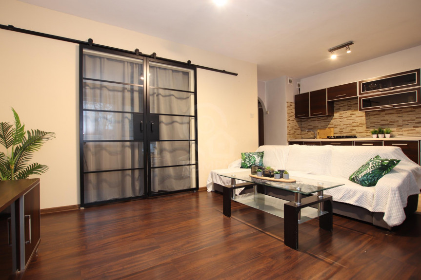 Wrocław, Wrocław-Fabryczna, Nowy Dw&oacute;r, Wojrowicka, Salon z kuchnią + 2 sypialnie / winda z poziomu 0