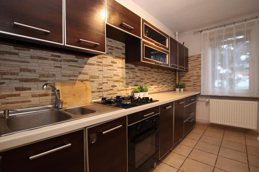 Wrocław, Wrocław-Fabryczna, Nowy Dw&oacute;r, Wojrowicka, Salon z kuchnią + 2 sypialnie / winda z poziomu 0