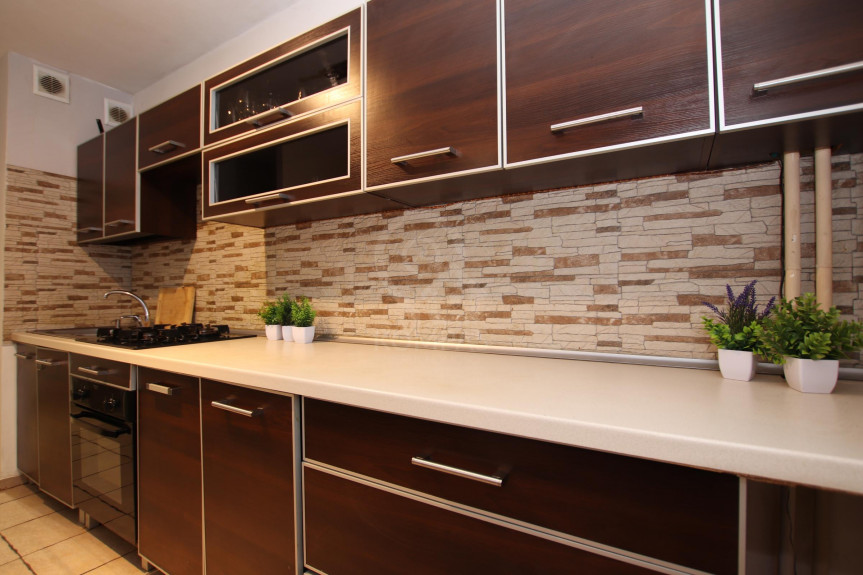 Wrocław, Wrocław-Fabryczna, Nowy Dw&oacute;r, Wojrowicka, Salon z kuchnią + 2 sypialnie / winda z poziomu 0