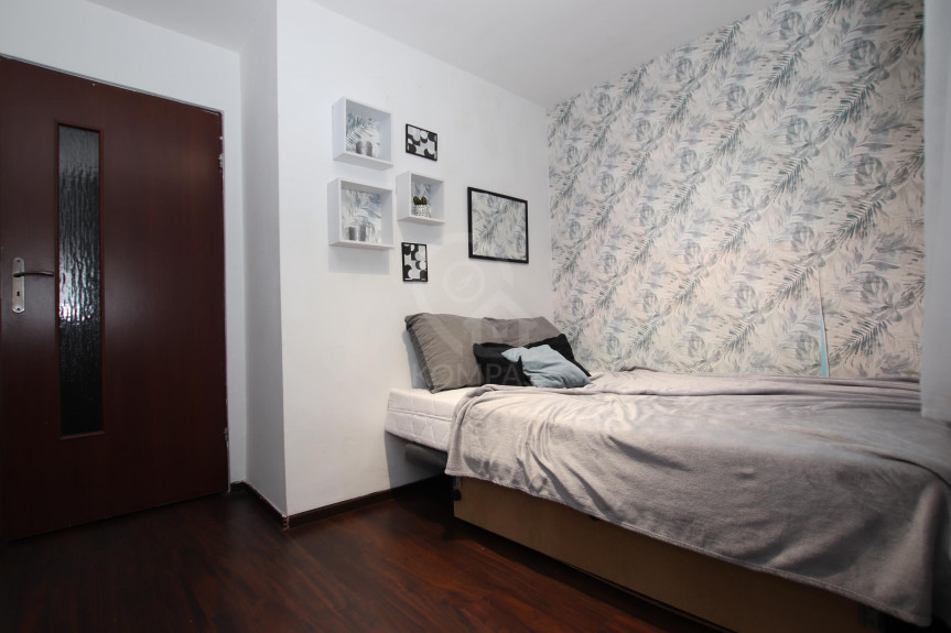 Wrocław, Wrocław-Fabryczna, Nowy Dw&oacute;r, Wojrowicka, Salon z kuchnią + 2 sypialnie / winda z poziomu 0