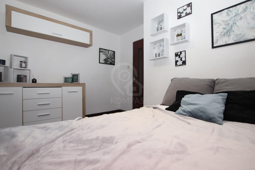 Wrocław, Wrocław-Fabryczna, Nowy Dw&oacute;r, Wojrowicka, Salon z kuchnią + 2 sypialnie / winda z poziomu 0