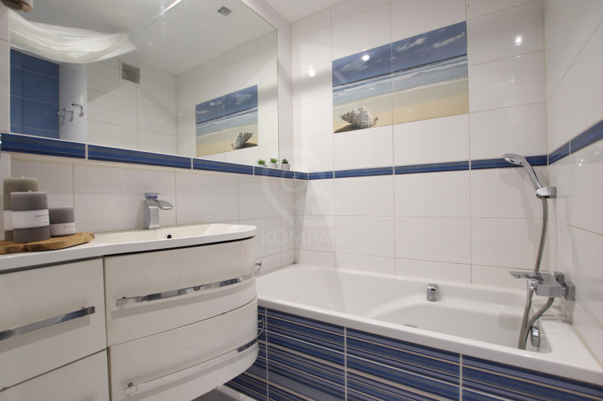 Wrocław, Wrocław-Fabryczna, Nowy Dw&oacute;r, Wojrowicka, Salon z kuchnią + 2 sypialnie / winda z poziomu 0