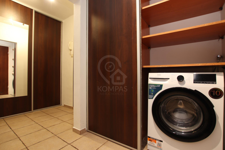 Wrocław, Wrocław-Fabryczna, Nowy Dw&oacute;r, Wojrowicka, Salon z kuchnią + 2 sypialnie / winda z poziomu 0