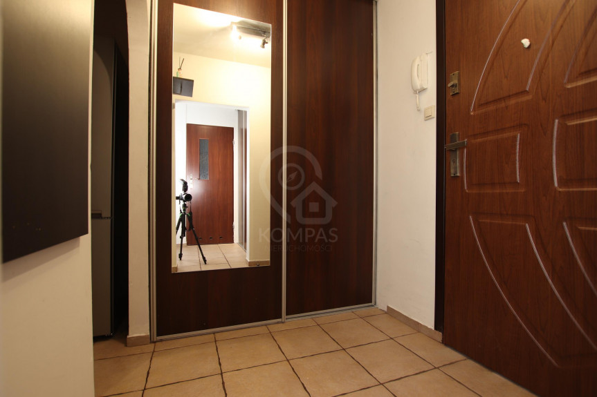 Wrocław, Wrocław-Fabryczna, Nowy Dw&oacute;r, Wojrowicka, Salon z kuchnią + 2 sypialnie / winda z poziomu 0