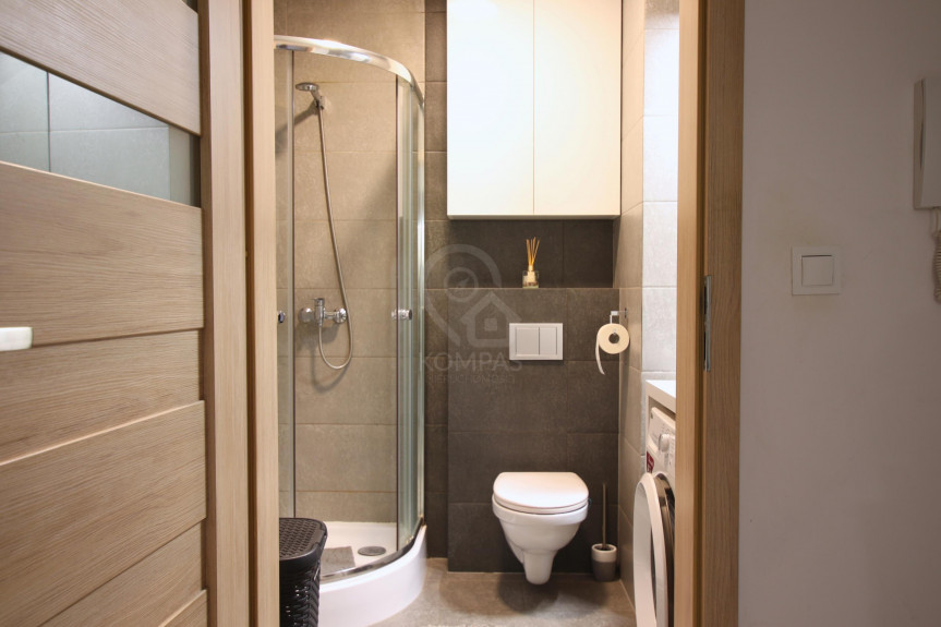 Wrocław, Wrocław-Psie Pole, R&oacute;żanka, Chorwacka, 2 pokoje | Blisko centrum | Zieleń