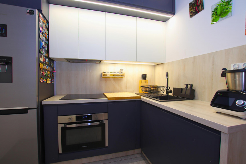 Wrocław, Wrocław-Psie Pole, R&oacute;żanka, Chorwacka, 2 pokoje | Blisko centrum | Zieleń