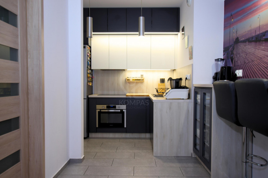 Wrocław, Wrocław-Psie Pole, R&oacute;żanka, Chorwacka, 2 pokoje | Blisko centrum | Zieleń