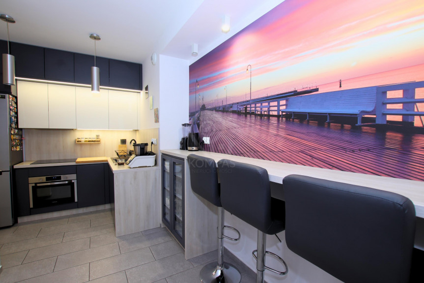 Wrocław, Wrocław-Psie Pole, R&oacute;żanka, Chorwacka, 2 pokoje | Blisko centrum | Zieleń