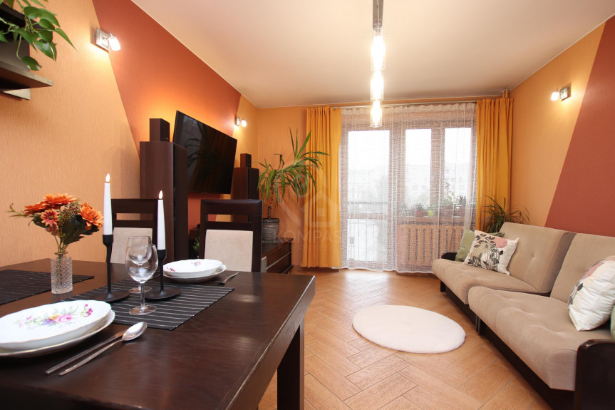 dolnośląskie, Wrocław, Wrocław-Krzyki, Zgodna, BLISKO RYNEK | OSOBNA KUCHNIA | MOŻLIWOŚĆ 3 POKOI