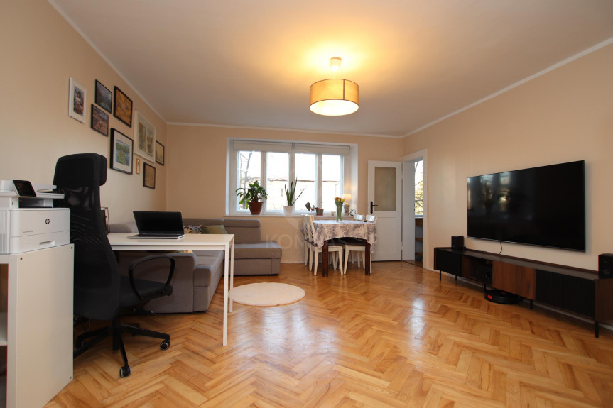 Wrocław, Wrocław-Krzyki, Księże Małe, Chorzowska, Cisza, spok&oacute;j, dojazd do centrum w 15min tramwajem